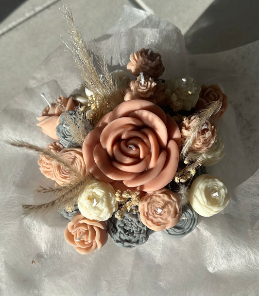 BOUQUET BEIGE